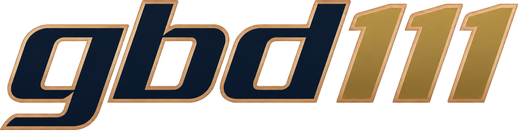 gbd111 logo